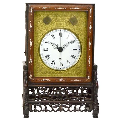 Original 1901 Ansonia Mahogany Antique Standing Brass Deco Grandfather Clock For Sale At 1stdibs