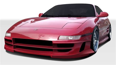 Welcome To Extreme Dimensions Item Group 1991 1995 Toyota Mr2 Duraflex G Race Body Kit 4