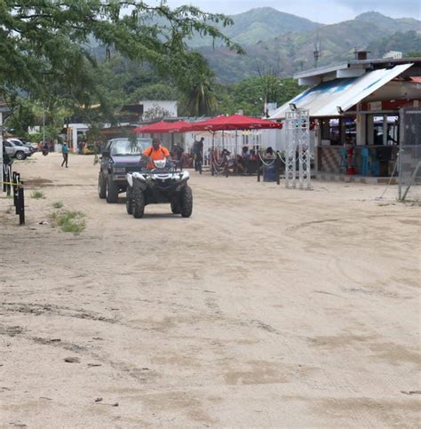 Centro De Operaciones De Emergencias Nacional Continua En Las