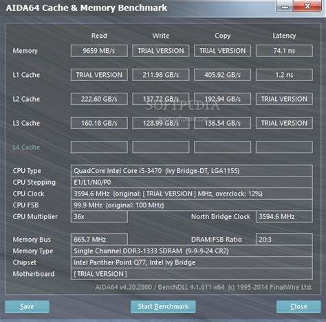 Aida64 Extreme Edition 4 Review