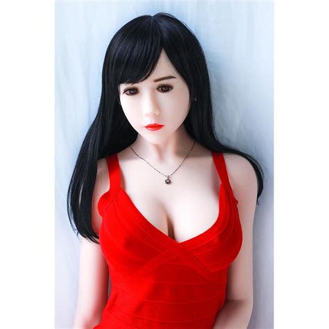 Buy 168cm Lifelike Anal Sex Real Full Silicone Sex Dolls With Skeleton