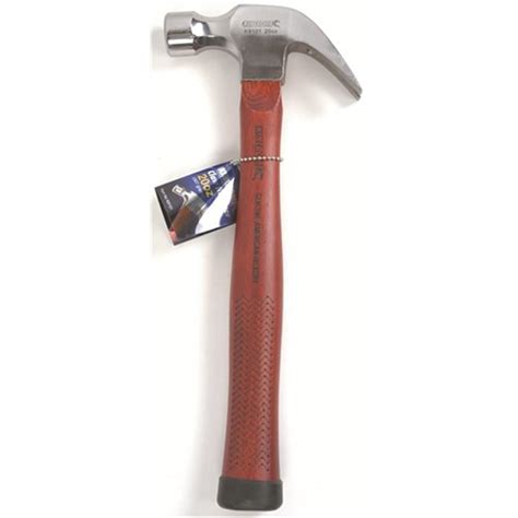 Kincrome Claw Hammer 20oz Hickory Handle Collier And Miller