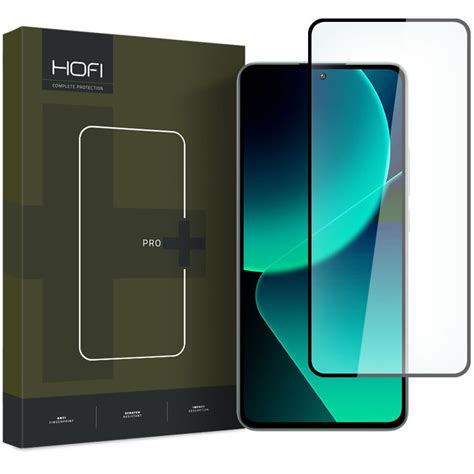 Hofi Glass Pro Xiaomi T T Pro Black