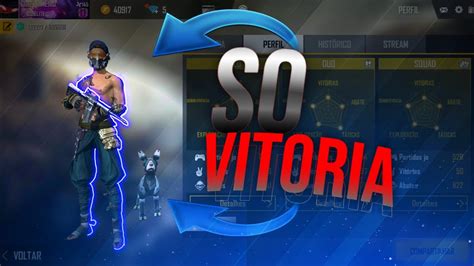 Primeiro Video De Free Fire Modo Contra Squad M Sica Tones And