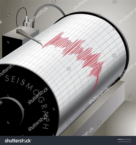 Seismograph For Kids