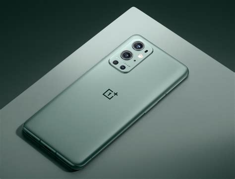 OnePlus 9 en 9 Pro smartphones | LetsGoDigital