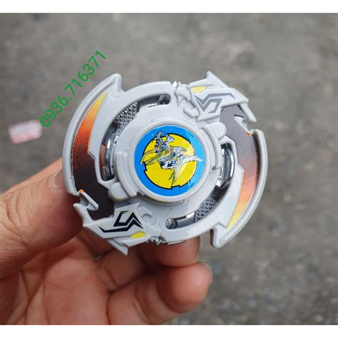 Hasbro Beyblade Burst Hr125 Gyroscope Rotation No Spinning Shopee Malaysia