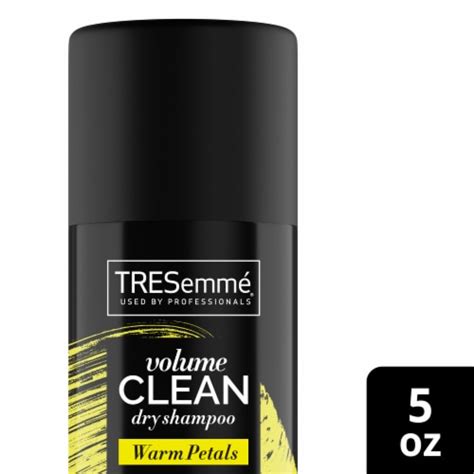 Tresemme® Volumizing Dry Shampoo 5 Oz Frys Food Stores