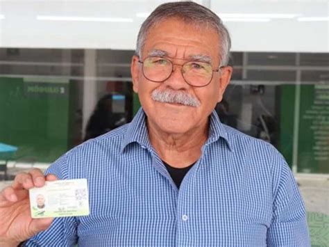 Diario Del Yaqui Licencia De Conducir Permanente Gratis En Abril Del