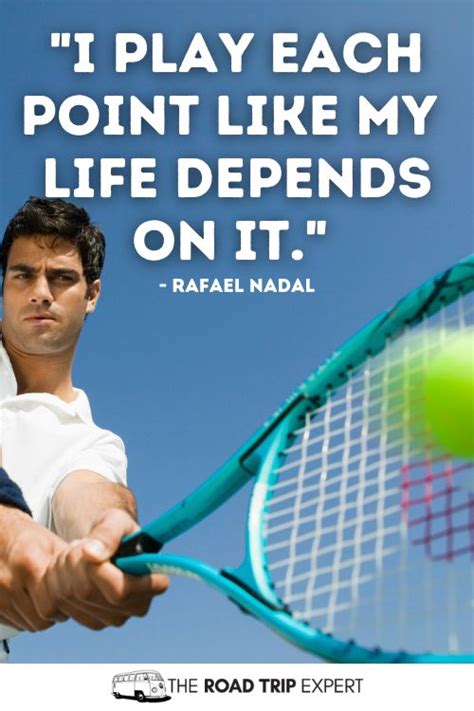 Tennis Quotes