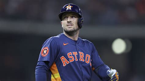 Alex Bregman Predicted To Leave Houston Astros For 168 Million Deal