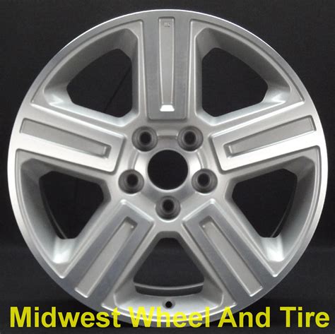 Honda Ridgeline 63994ms Oem Wheel 42700sjca91 Oem Original Alloy Wheel