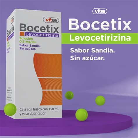 Bocetix Vitae Laboratorios