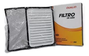 Filtro Aire Toyota Terios L Bego Mercadolibre