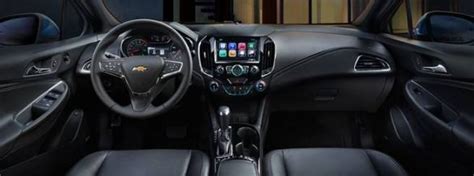 Novo Cruze 2019 preço interior itens de série fotos o que mudou