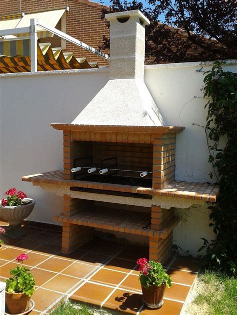 20+ Home Built Bbq Ideas