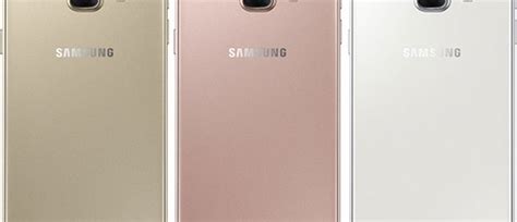 Samsung Galaxy A3 2016 Gets November Security Update News