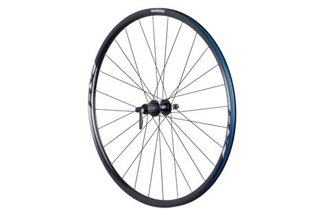 Buy SHIMANO WH RX010 28 700 C Cross Wheel Set Disc ROSE Bikes