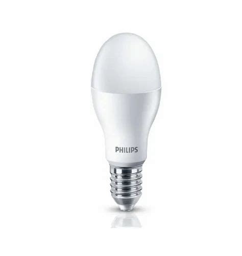 Philips Ceramic W Dob Led Bulb For Indoor Base Type B At Best