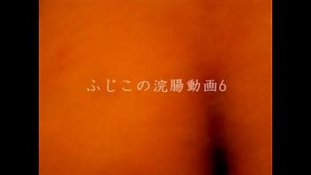 The Enema animation 6 of the Japanese cross dressing Fujiko ã XVIDEOS