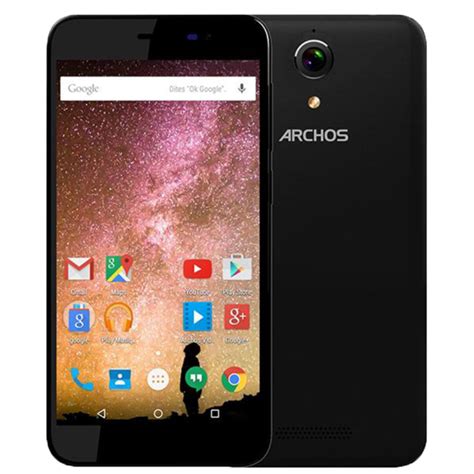 Chargeur Induction Archos Power Avis Et Guide D Achat