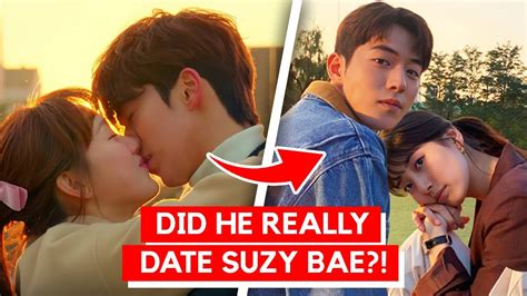 All The Girls Nam Joo Hyuk Dated In Real Life Youtube