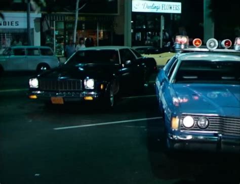 IMCDb Org 1975 Chevrolet Chevelle Malibu In Kojak 1973 1978