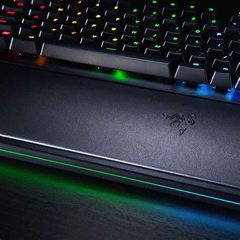 Гейминг Клавиатура Razer Huntsman Elite US Layout RZ03-01870100-R3M1 ...