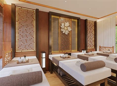 Top 50 Mẫu Thiết Kế Tiệm Spa Nhỏ đẹp Nhất