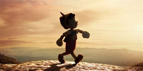 Disney's Pinocchio: Release Date, Cast, Trailer, and Everything We Know So Far