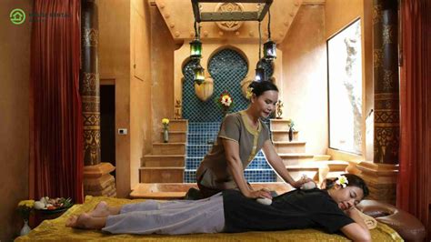 Experience The Best Vietnamese Spa In Da Nang Top 10 Wellness Centers