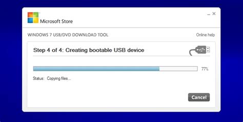 Como Criar Um Pen Drive Boot Vel Do Windows