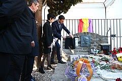 Category Grave Of Antonio Machado Wikimedia Commons