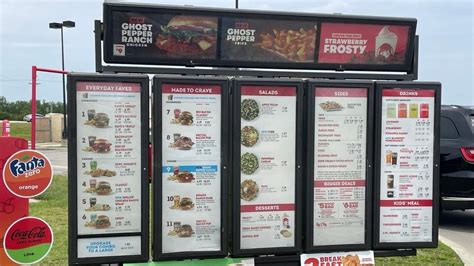 Wendys Unveils Its Worst Idea Ever Dynamic Pricing