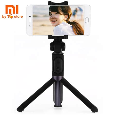 Aliexpress.com : Buy Original Xiaomi Xiomi Mi Foldable Tripod Bluetooth ...