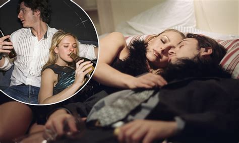 Sober Sex Is Out As British Couples Rely On Booze To Get Them In The