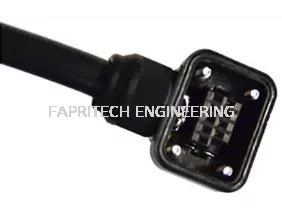 MR-J3ENCBL3M-A1-L SMT Penang, Bayan Lepas, Malaysia Supplier, Reseller ...