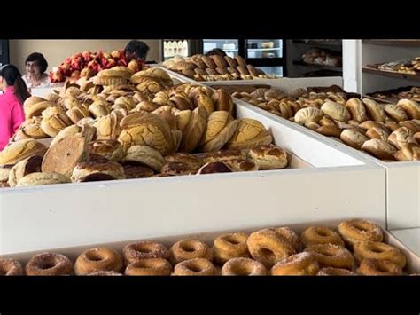 Nos Fuimos Al Aniversario De Panaderia La Escarcha Encontramos