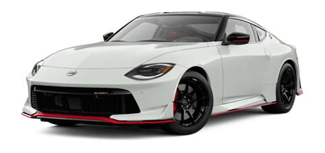 2024 Nissan Z