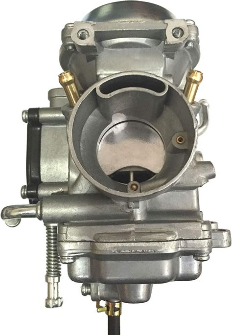 Carburetor For Suzuki Quadrunner 250 LTF250 1990 1999 ATV Side By Side