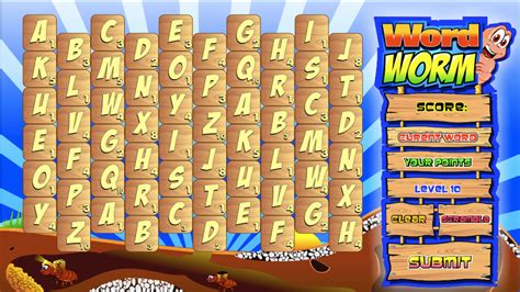 Word Worm Hd Apps And Games