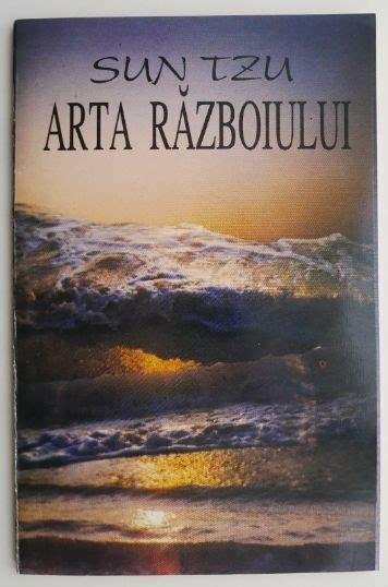 Arta Razboiului Sun Tzu