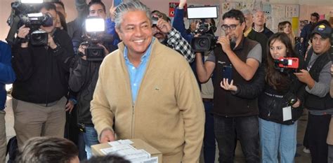 En Neuquén ganó el candidato que impulsó Mauricio Macri El Movimiento