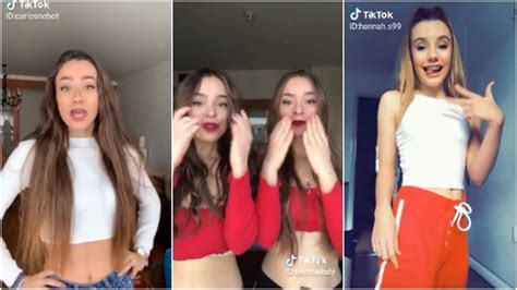 Pause Of The Camera Challenge Tiktok Best Compilation Youtube