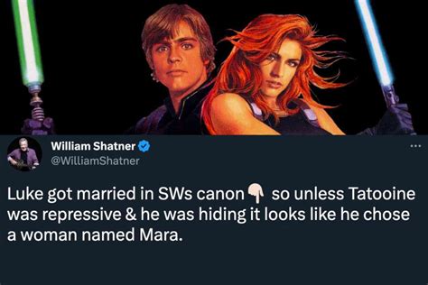 Woke Star Wars Fans Are Trying To Make Luke Skywalker Gay Again Let Me Remind Them What The