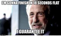 Date Tomorrow Night Havent Had Sex In Years If It Does Go Down Meme Guy