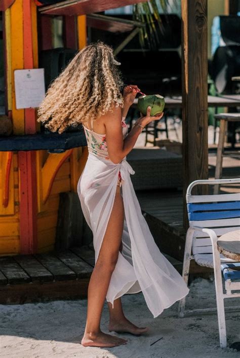 My Cruise Outfits In The Caribbean Round Up My Chic Obsession