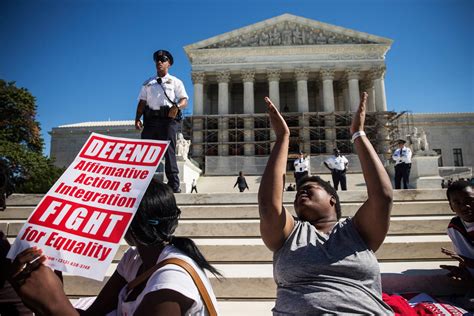 Supreme Court Upholds Michigan Affirmative Action Ban Nbc News