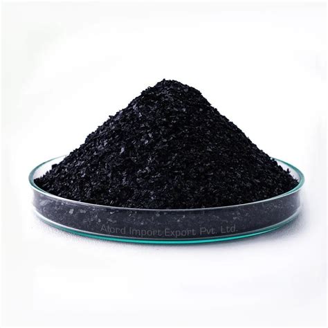 Black Seaweed Extract Flakes At Rs 145 Kg Seaweed Powder In Kolkata