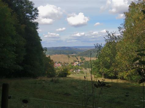 schönsten Radtouren in Tabarz Thüringer Wald Outdooractive